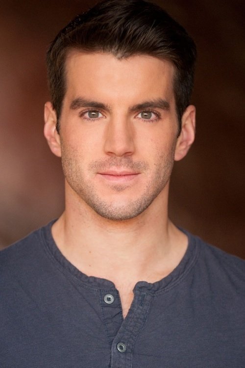 Poster of Rob Bradford