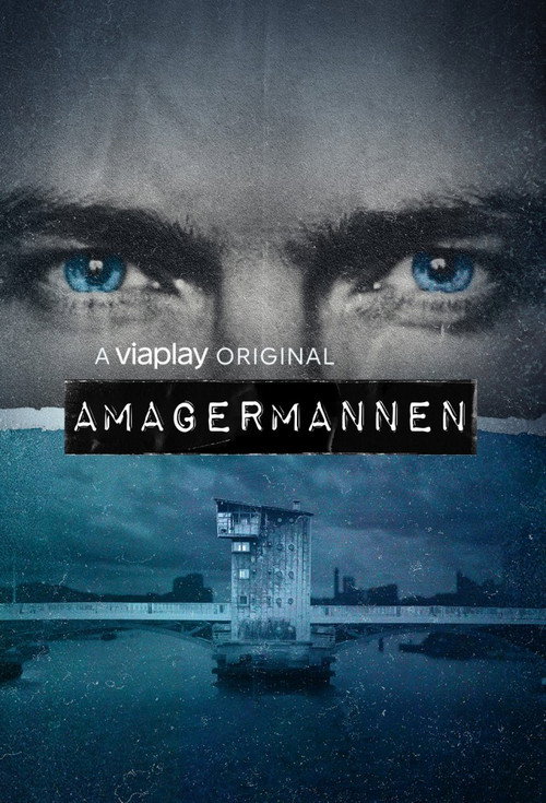 The Copenhagen Killer电影海报