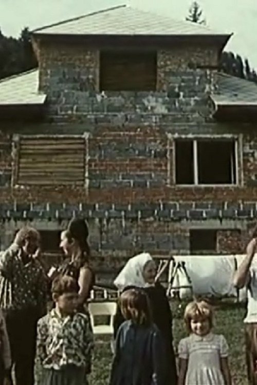 Guardare un film Fotografovanie obyvatelov domu (2003) Streaming ITA Fotografovanie obyvatelov domu (2003) Guarda il film in streaming online