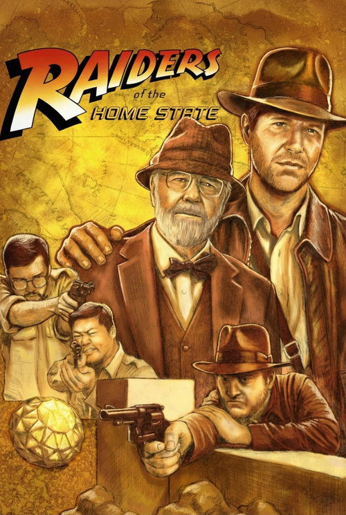 Raiders of the Home State