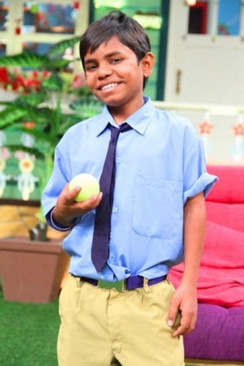 Kartikey Raj