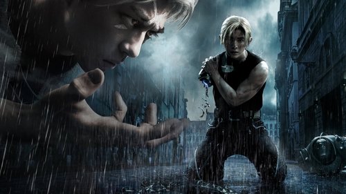 Fullmetal Alchemist the Revenge of Scar (2022) Watch Full Movie
