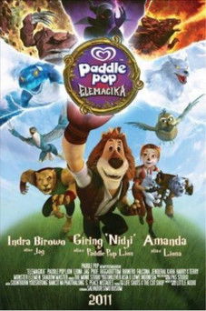 Max Adventures. La Película