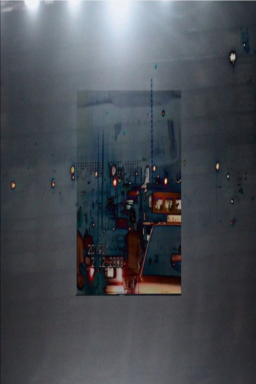 Time Accident