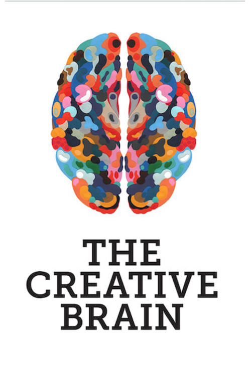 The Creative Brain 2019