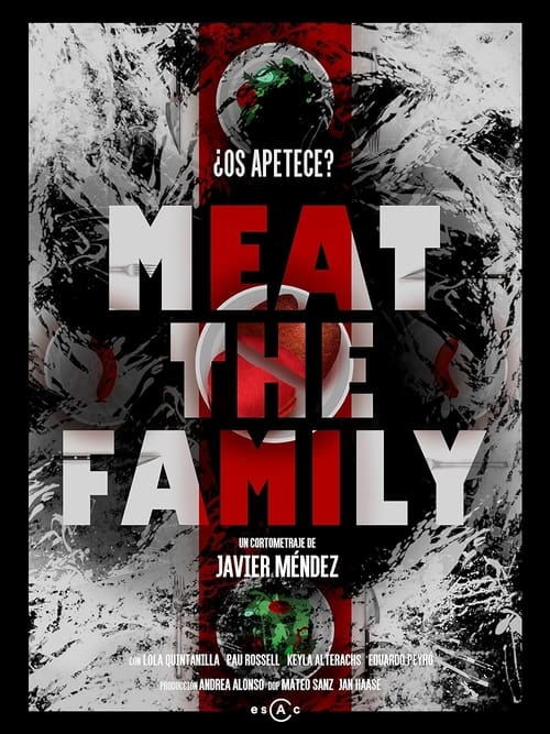 Meat+the+Family