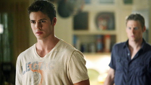 The Vampire Diaries - 2. Bölüm