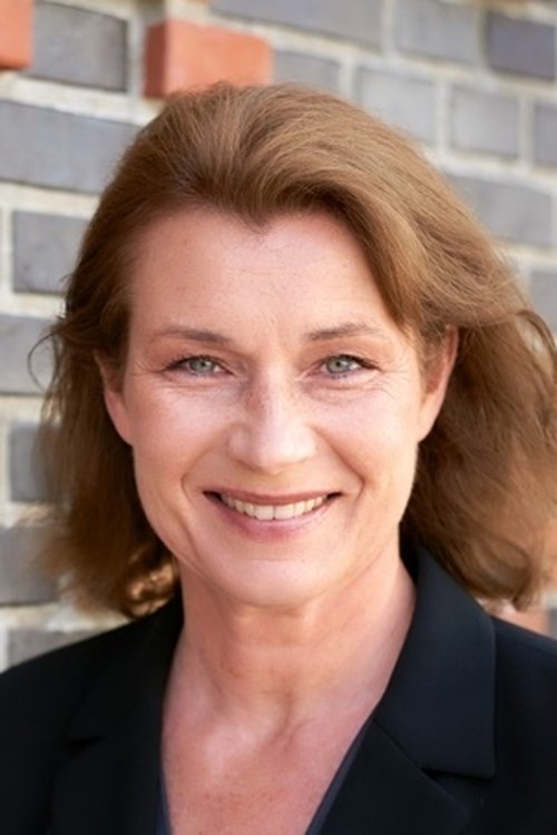 Poster of Julia Heinemann