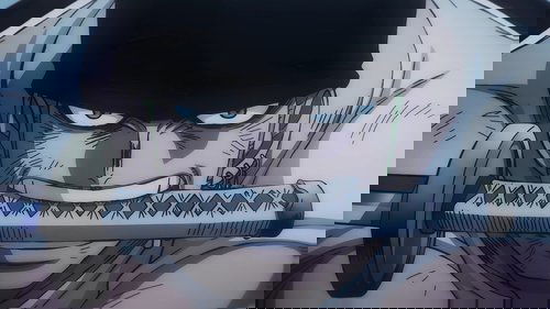 One Piece - 1060. Bölüm