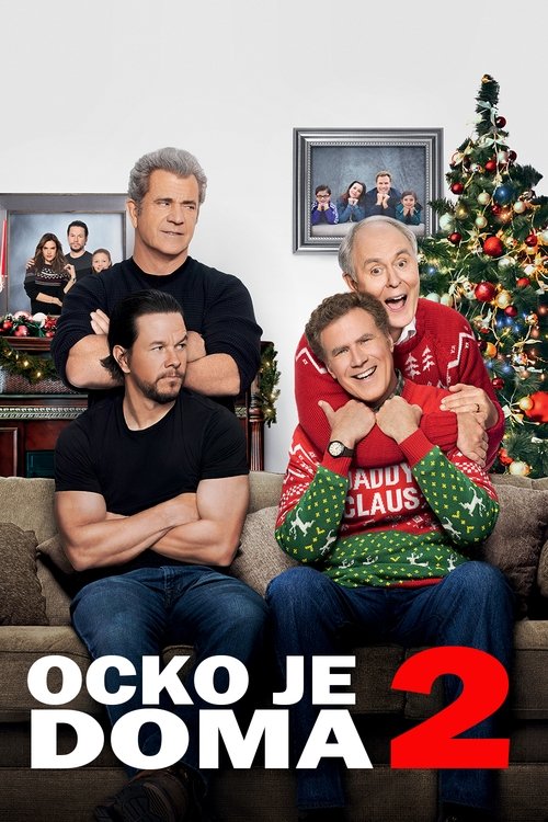 Ocko je doma 2