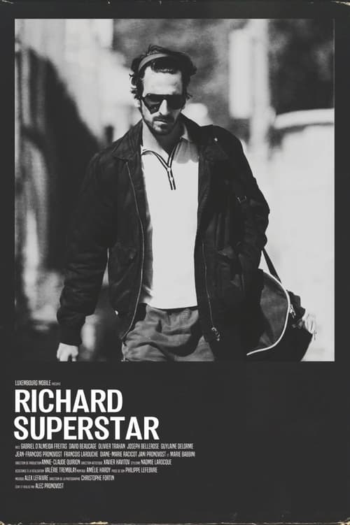 Richard+Superstar