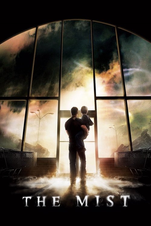 The Mist (2007) film complet