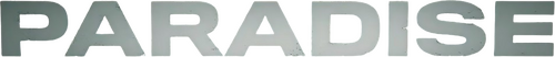 PARADISE S01 Logo