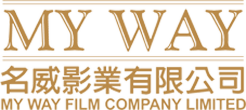 My Way Film Company Logo