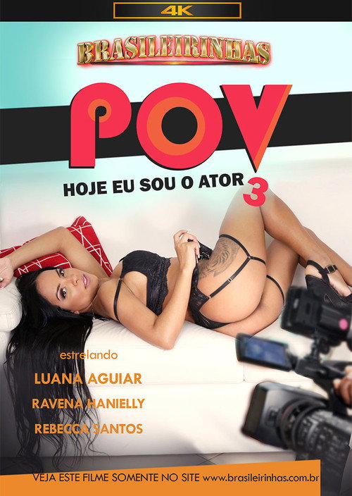 POV - Hoje Eu Sou o Ator 3 poster 2