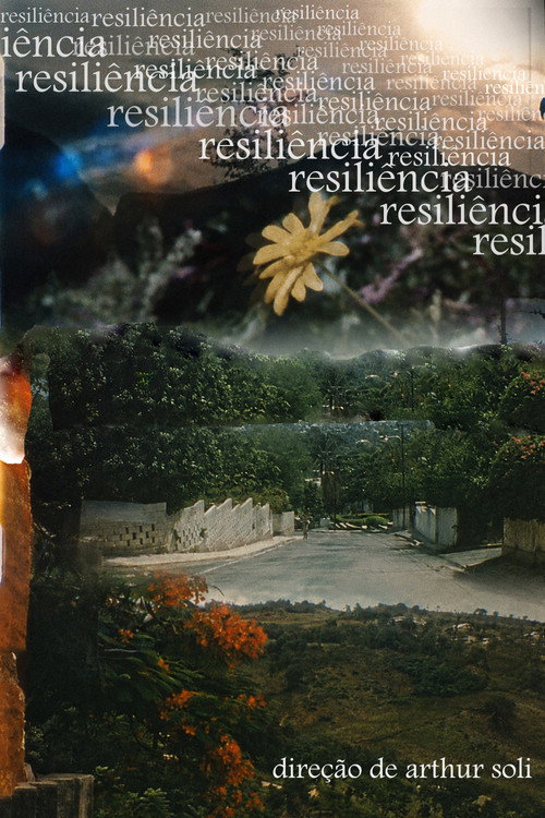 resiliência