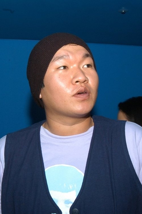 Poster of Park Hyo-joon