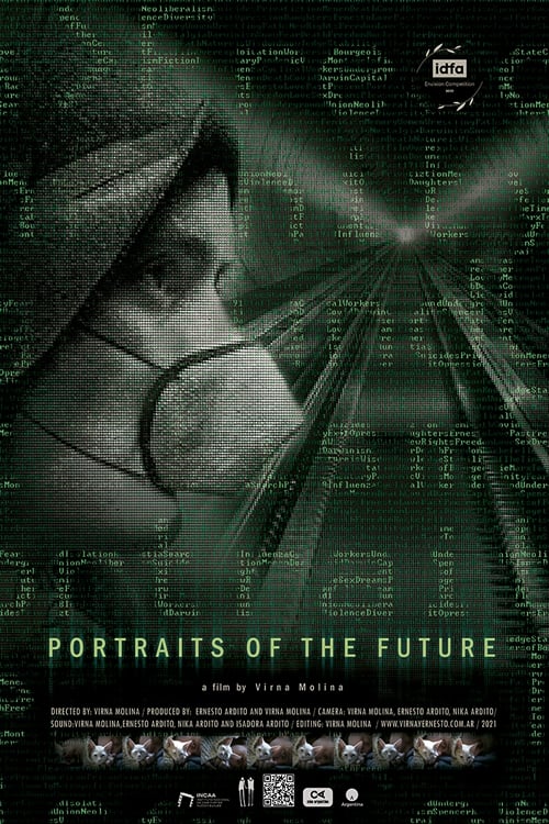 Portraits+of+the+Future