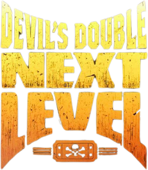 DD NEXT LEVEL Logo