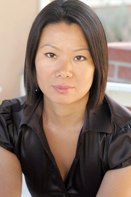 Tess Liu image