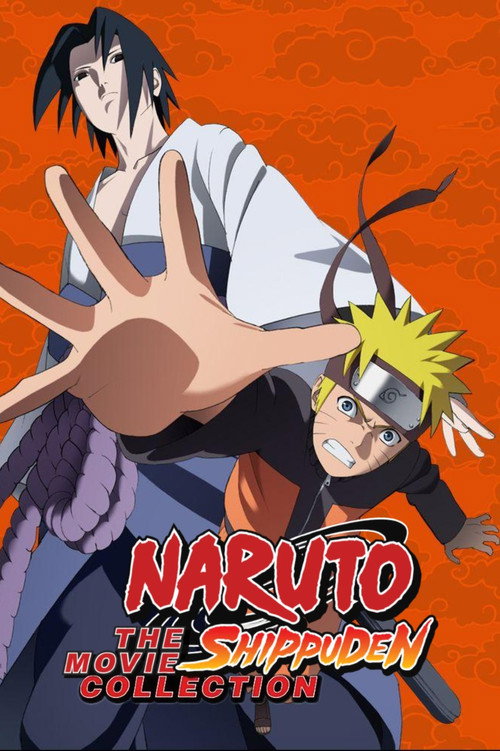 Naruto Collection