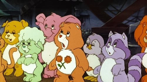 Gli orsetti del cuore (1985) Film Completo Streaming ITA