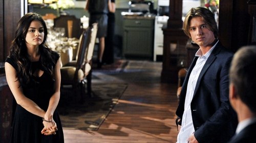 Pretty Little Liars - 7. Bölüm
