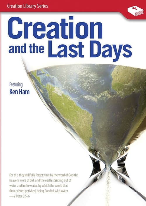 Creation and the Last Days