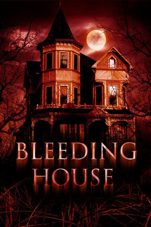 The Bleeding House
