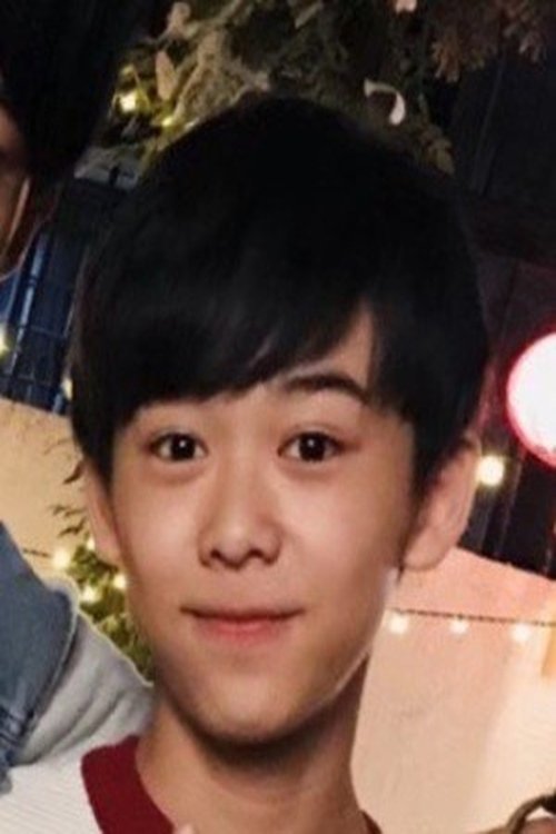 Zhang Junshuo picture