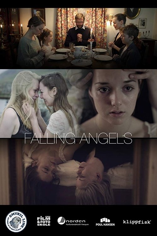 Falling Angels 2014