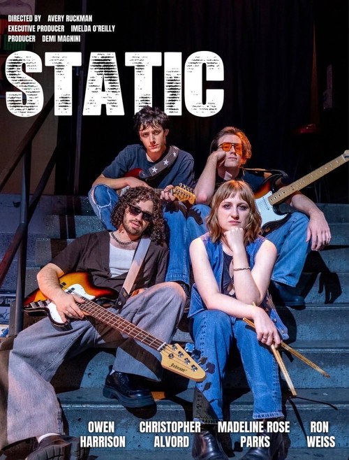 Static poster 3