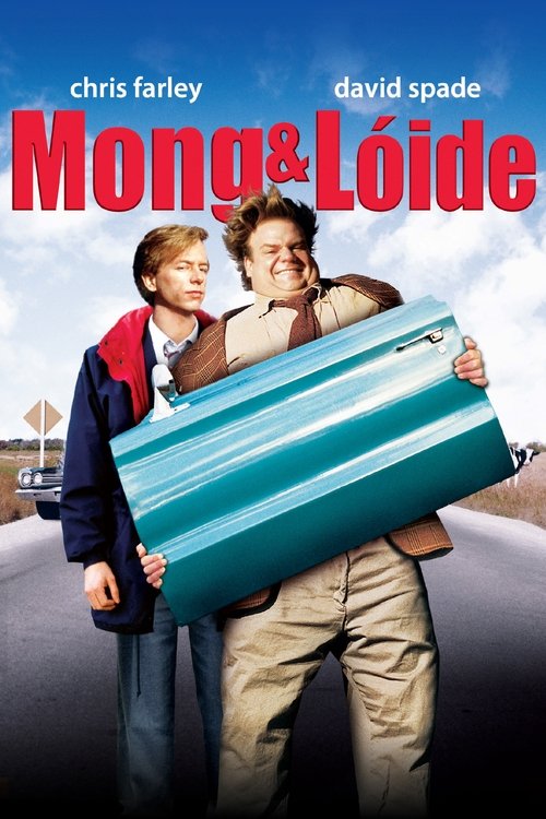 Mong & Lóide (1995) Watch Full Movie Streaming Online