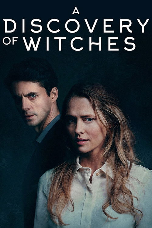 A Discovery of WitchesSeason 1 Episode 8 2018