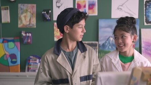 The Baby-Sitters Club - 2. Bölüm