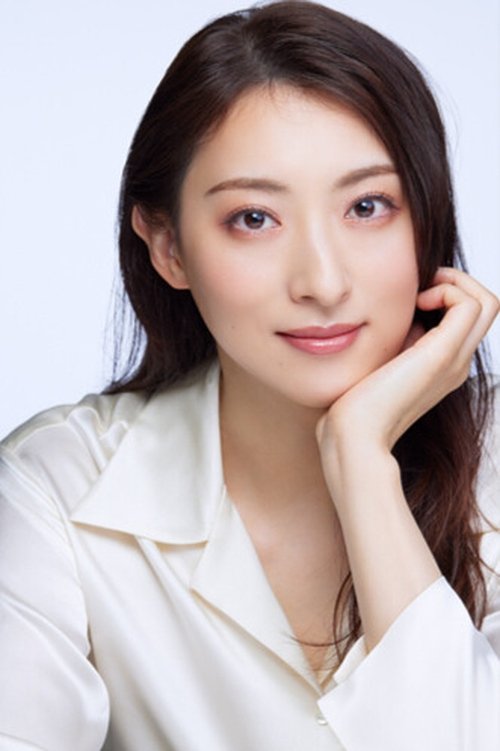 Poster of Ryo Tamaki