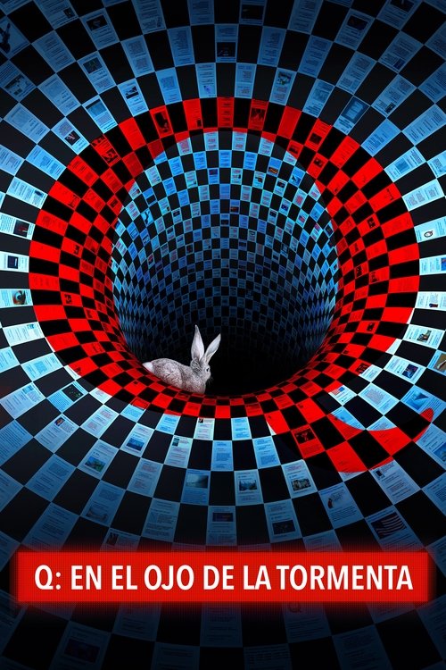 Poster of Q: En El Ojo De La Tormenta