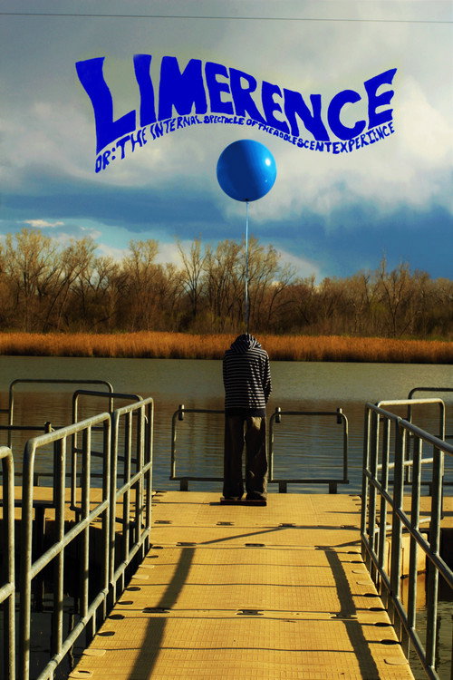 Limerence, Or: The Internal Spectacle of the Adolescent Experience