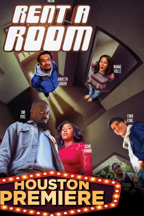 Rent a Room poster 3