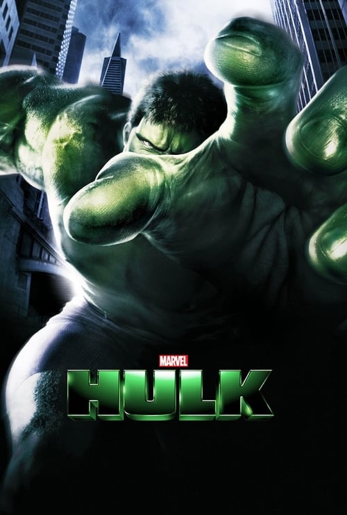 Hulk (2003) PHIM ĐẦY ĐỦ [VIETSUB]