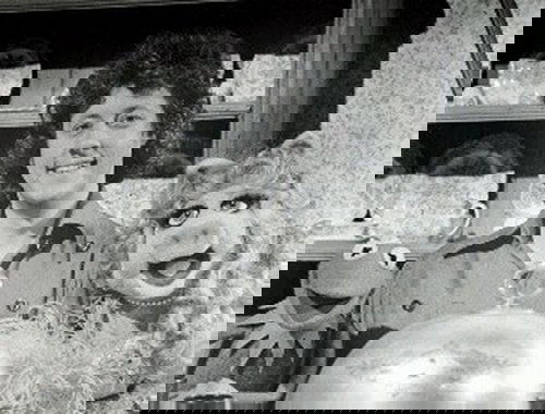 The Muppet Show - 9. Bölüm