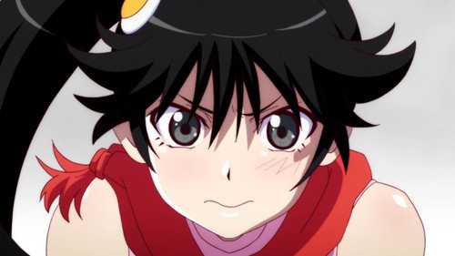 Tsukihi Phoenix, Part One
