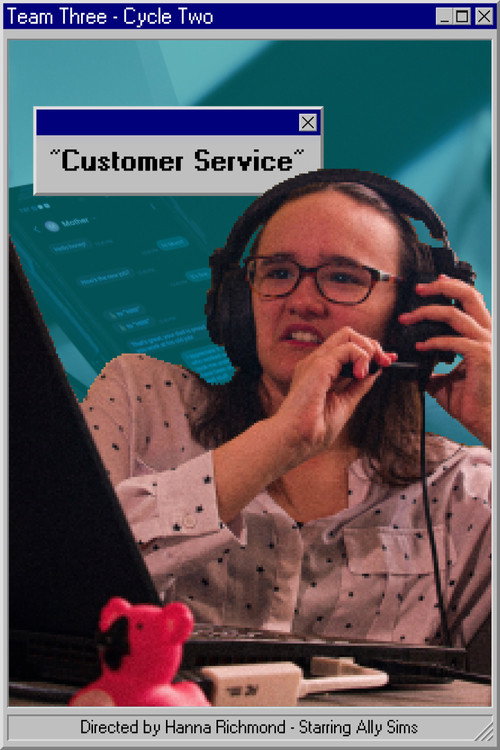 Customer Service