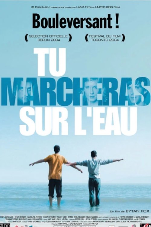 Tu marcheras sur l