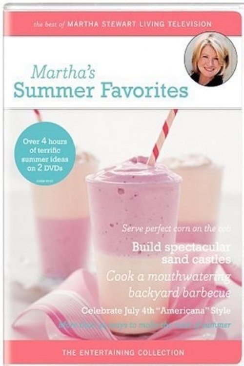 Martha%27s+Summer+Favorites