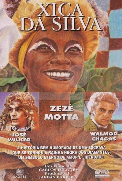 Xica+da+Silva