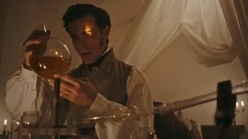 The Frankenstein Chronicles - Frankenstein'ın Eşi
