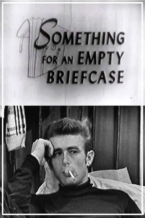 Something For An Empty Briefcase poster 4