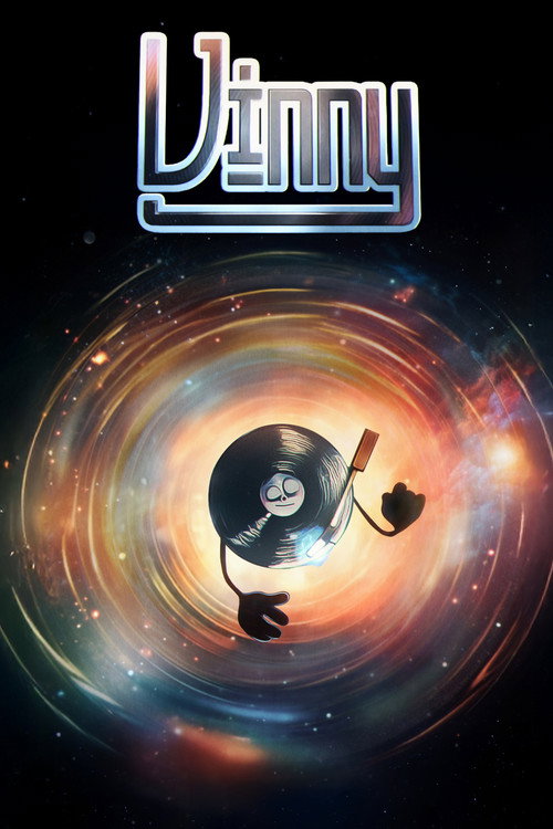 Poster for Vinny