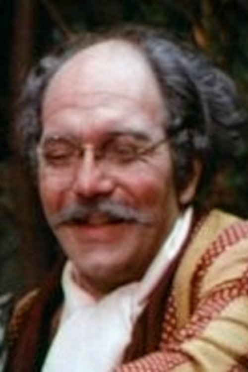 Poster of Marlow Ferguson